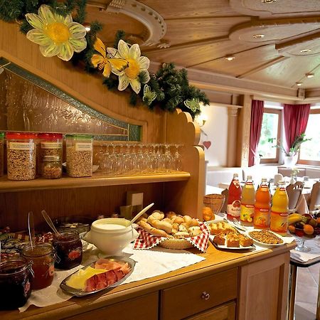 Hotel Val Selva di Val Gardena Ngoại thất bức ảnh