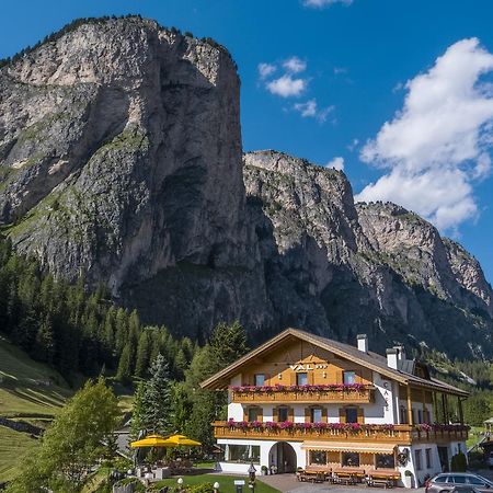 Hotel Val Selva di Val Gardena Ngoại thất bức ảnh