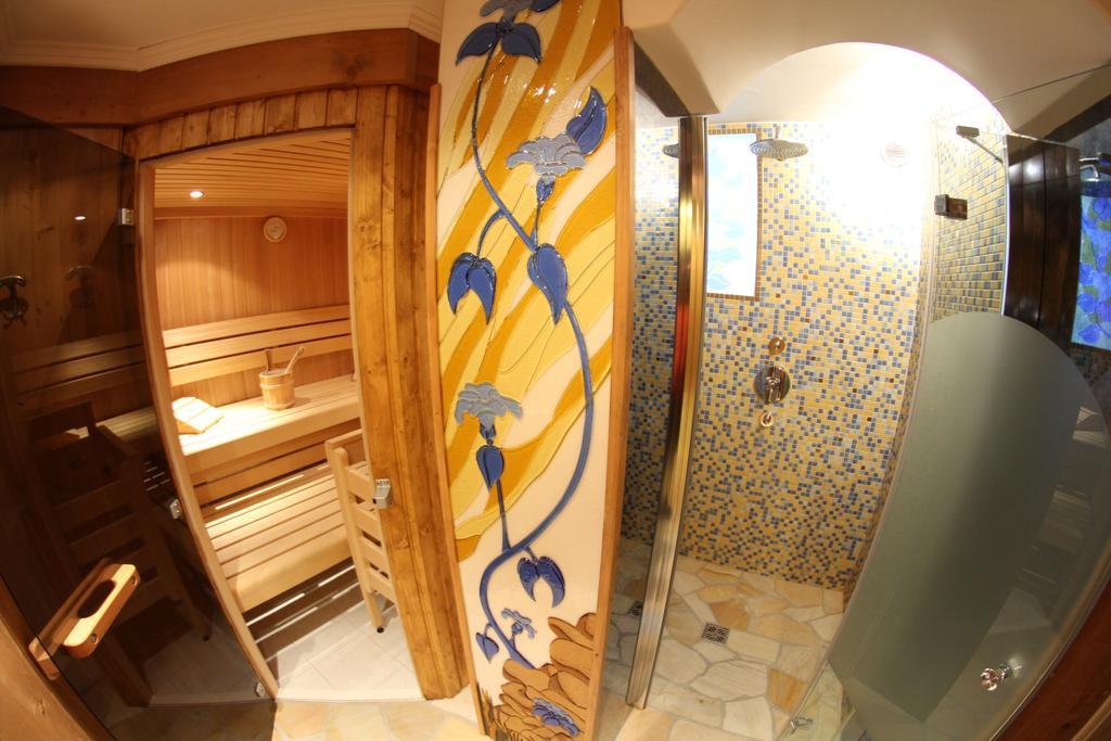 Hotel Val Selva di Val Gardena Ngoại thất bức ảnh