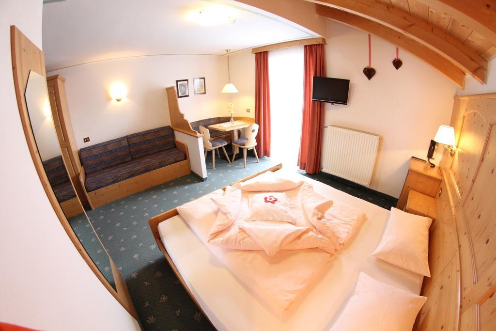 Hotel Val Selva di Val Gardena Phòng bức ảnh
