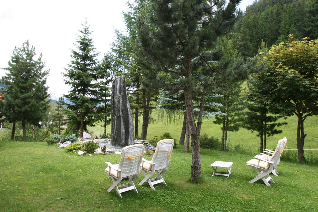 Hotel Val Selva di Val Gardena Ngoại thất bức ảnh