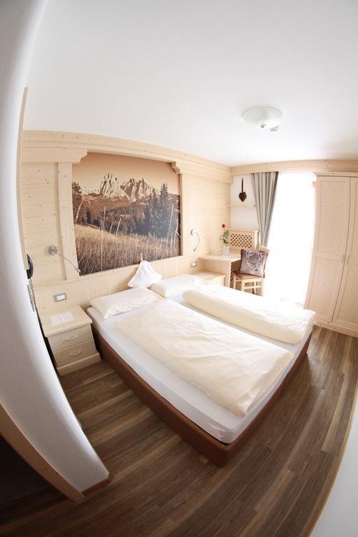 Hotel Val Selva di Val Gardena Phòng bức ảnh