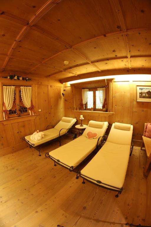 Hotel Val Selva di Val Gardena Ngoại thất bức ảnh