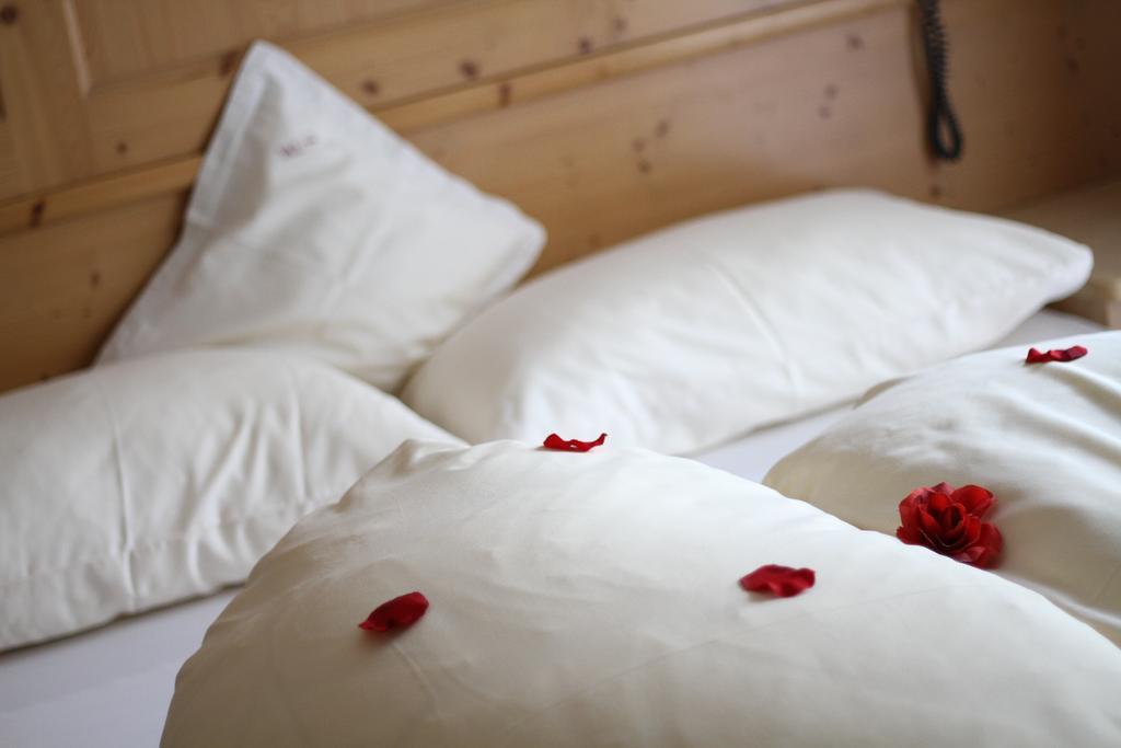 Hotel Val Selva di Val Gardena Phòng bức ảnh