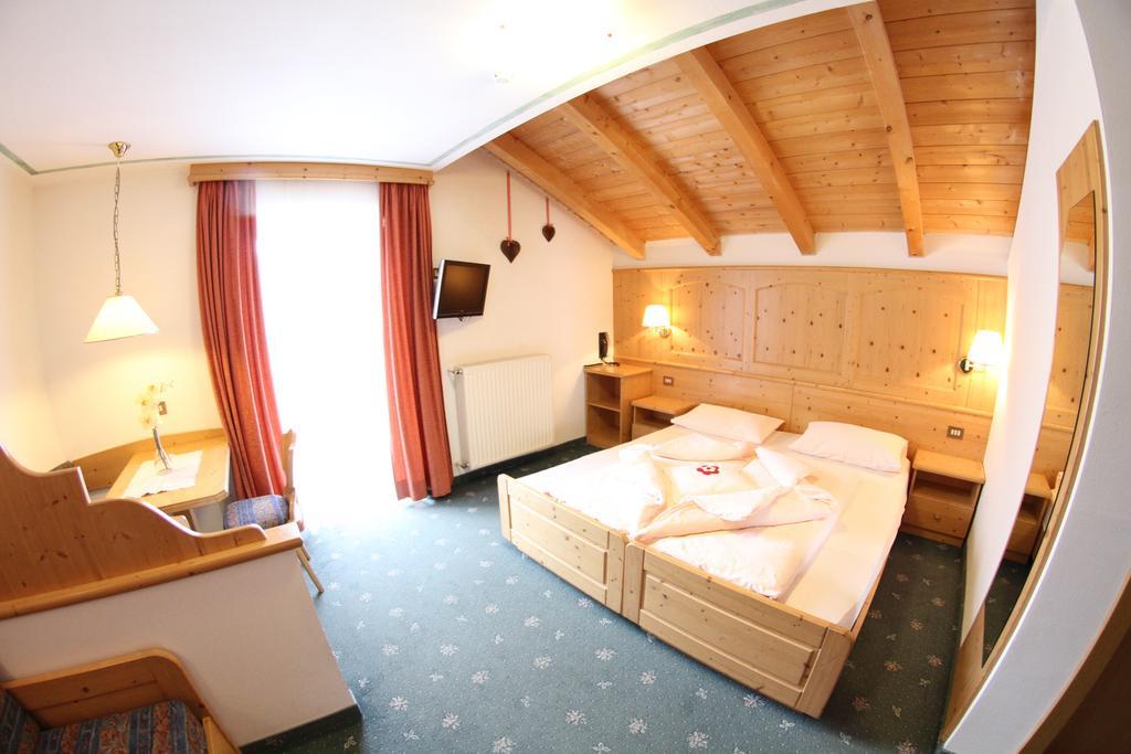 Hotel Val Selva di Val Gardena Phòng bức ảnh