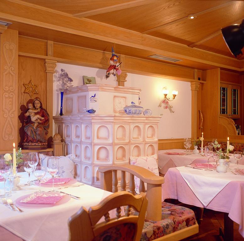 Hotel Val Selva di Val Gardena Ngoại thất bức ảnh
