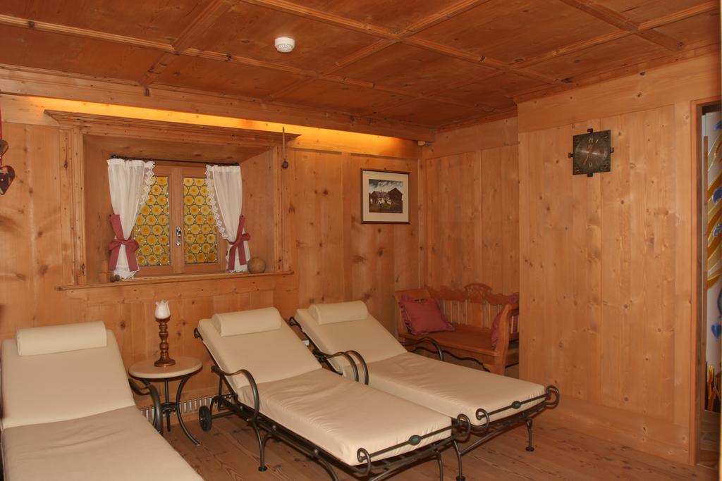 Hotel Val Selva di Val Gardena Ngoại thất bức ảnh