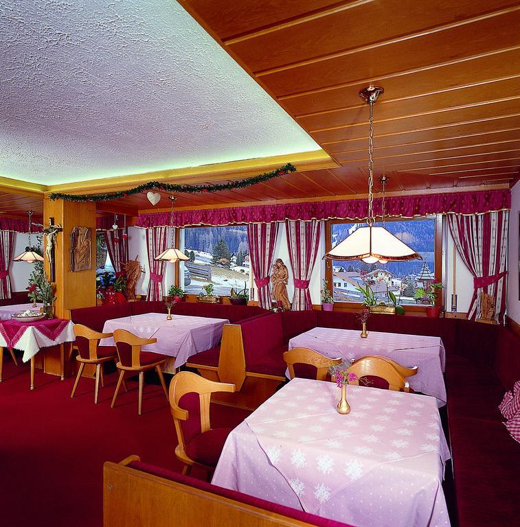 Hotel Val Selva di Val Gardena Ngoại thất bức ảnh