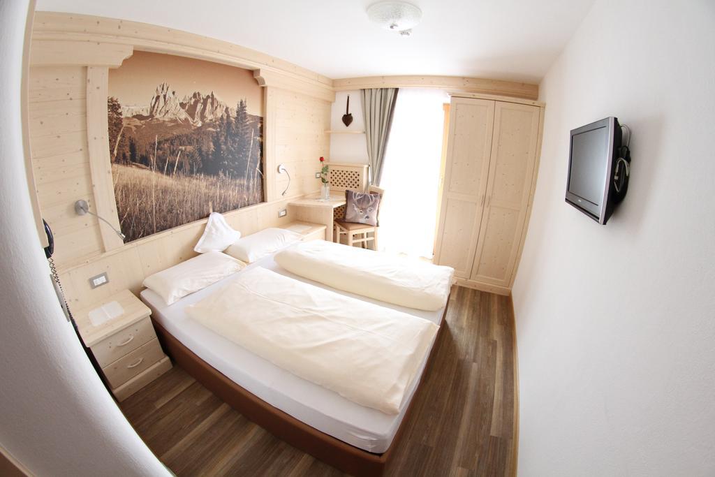 Hotel Val Selva di Val Gardena Phòng bức ảnh