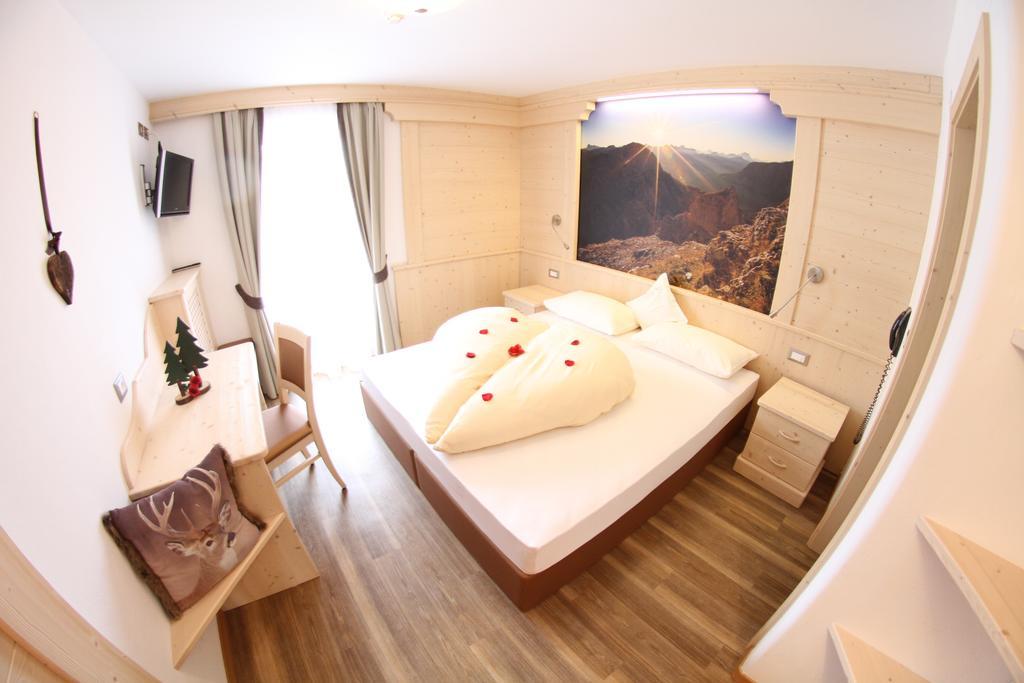 Hotel Val Selva di Val Gardena Phòng bức ảnh