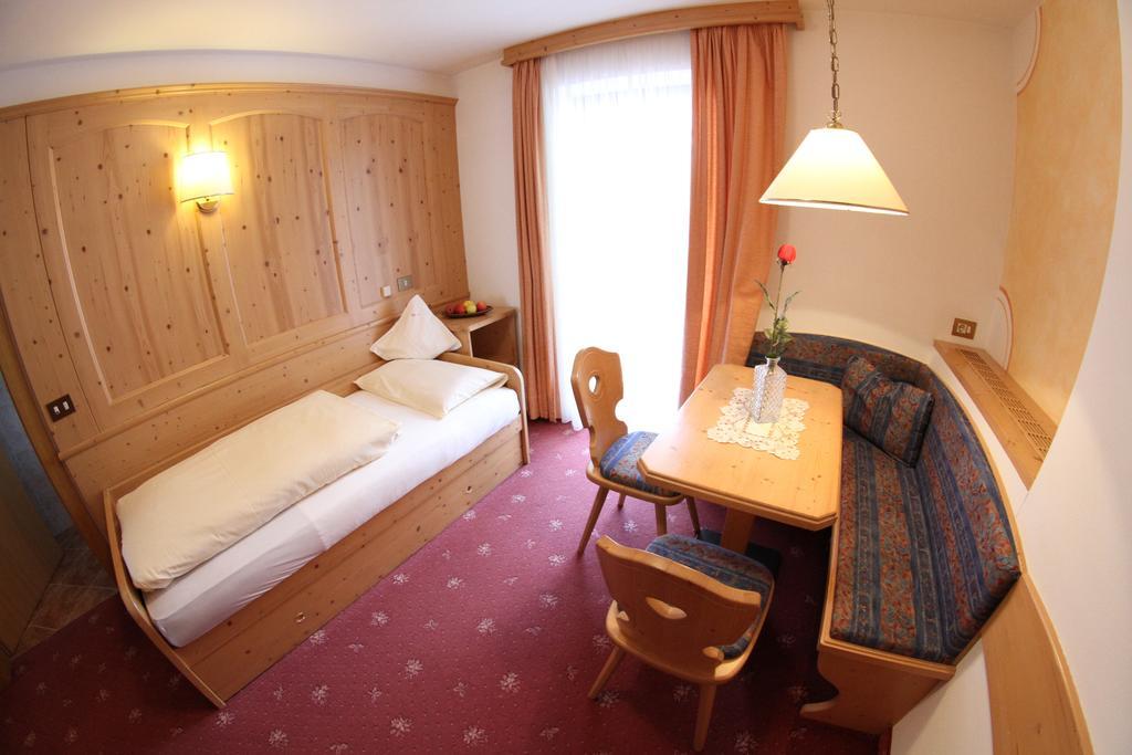 Hotel Val Selva di Val Gardena Phòng bức ảnh