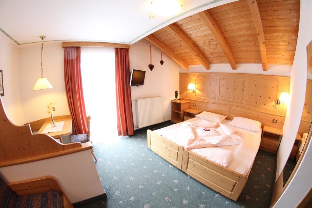 Hotel Val Selva di Val Gardena Phòng bức ảnh