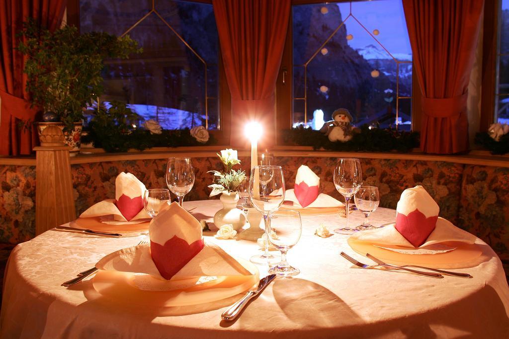 Hotel Val Selva di Val Gardena Ngoại thất bức ảnh