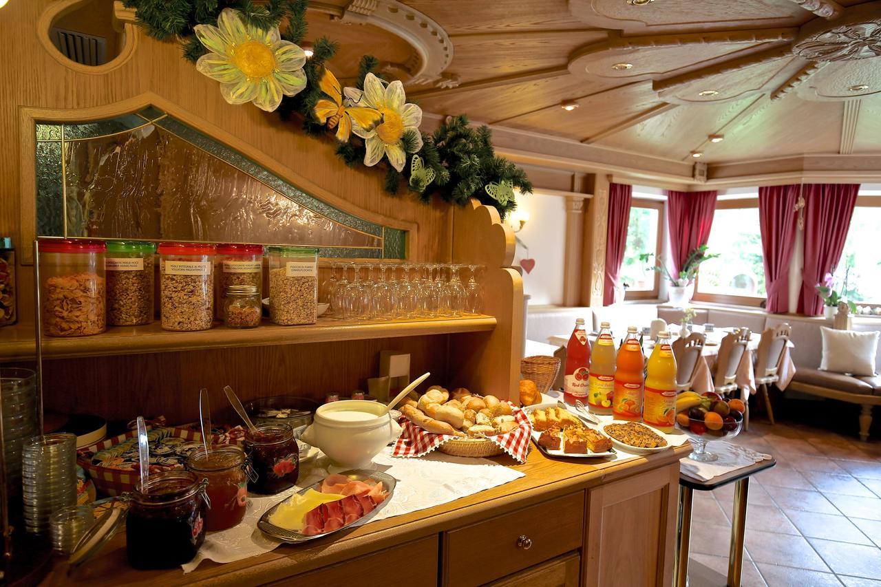 Hotel Val Selva di Val Gardena Ngoại thất bức ảnh
