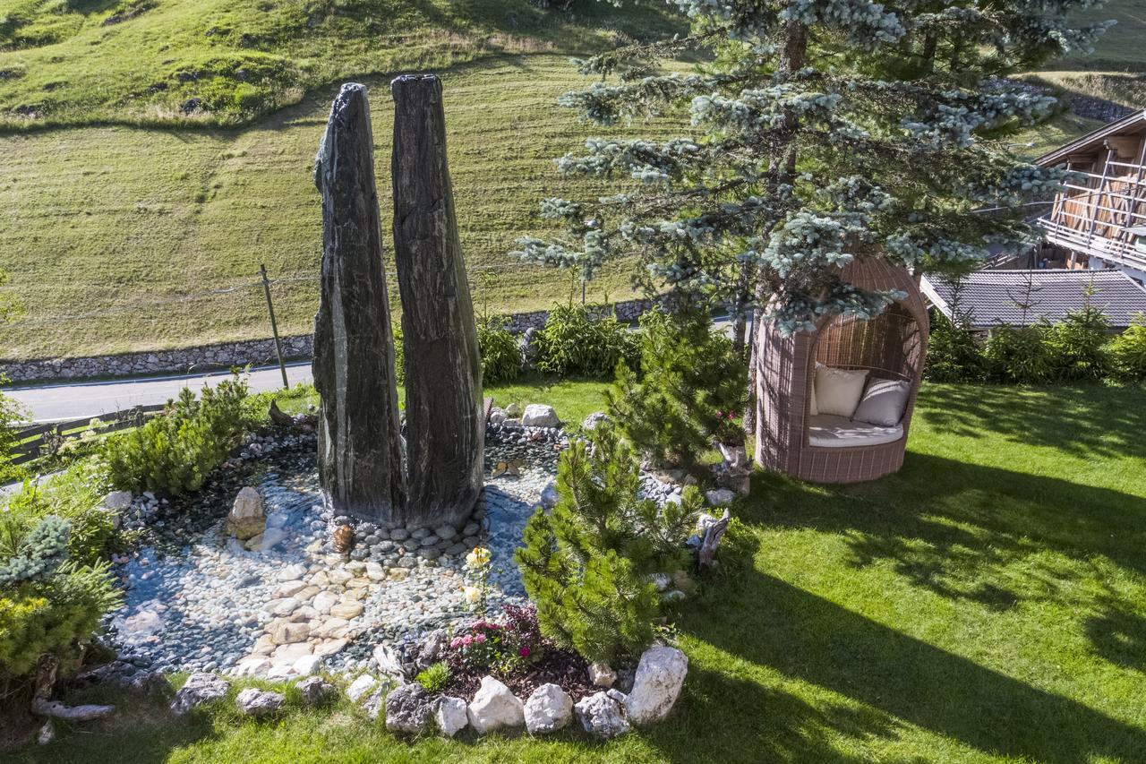 Hotel Val Selva di Val Gardena Ngoại thất bức ảnh